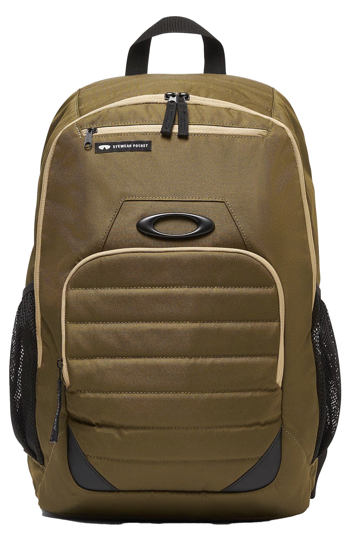 Oakley Enduro 25LT 4.0 Backpack - Army Green / Pebble
