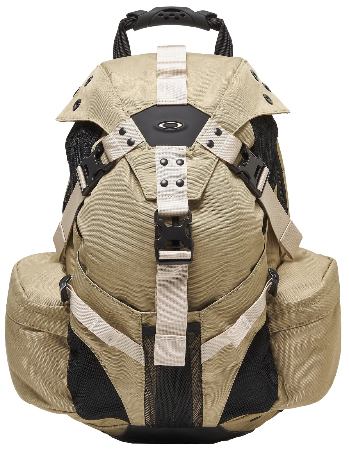 Oakley Icon RC 32L Backpack - Pebble / Mist