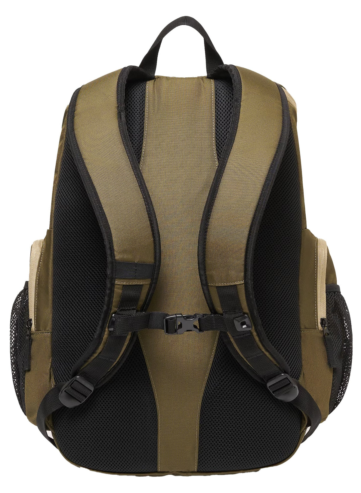 Oakley Enduro 3.0 Big 30L Backpack - Army Green / Pebble – back view