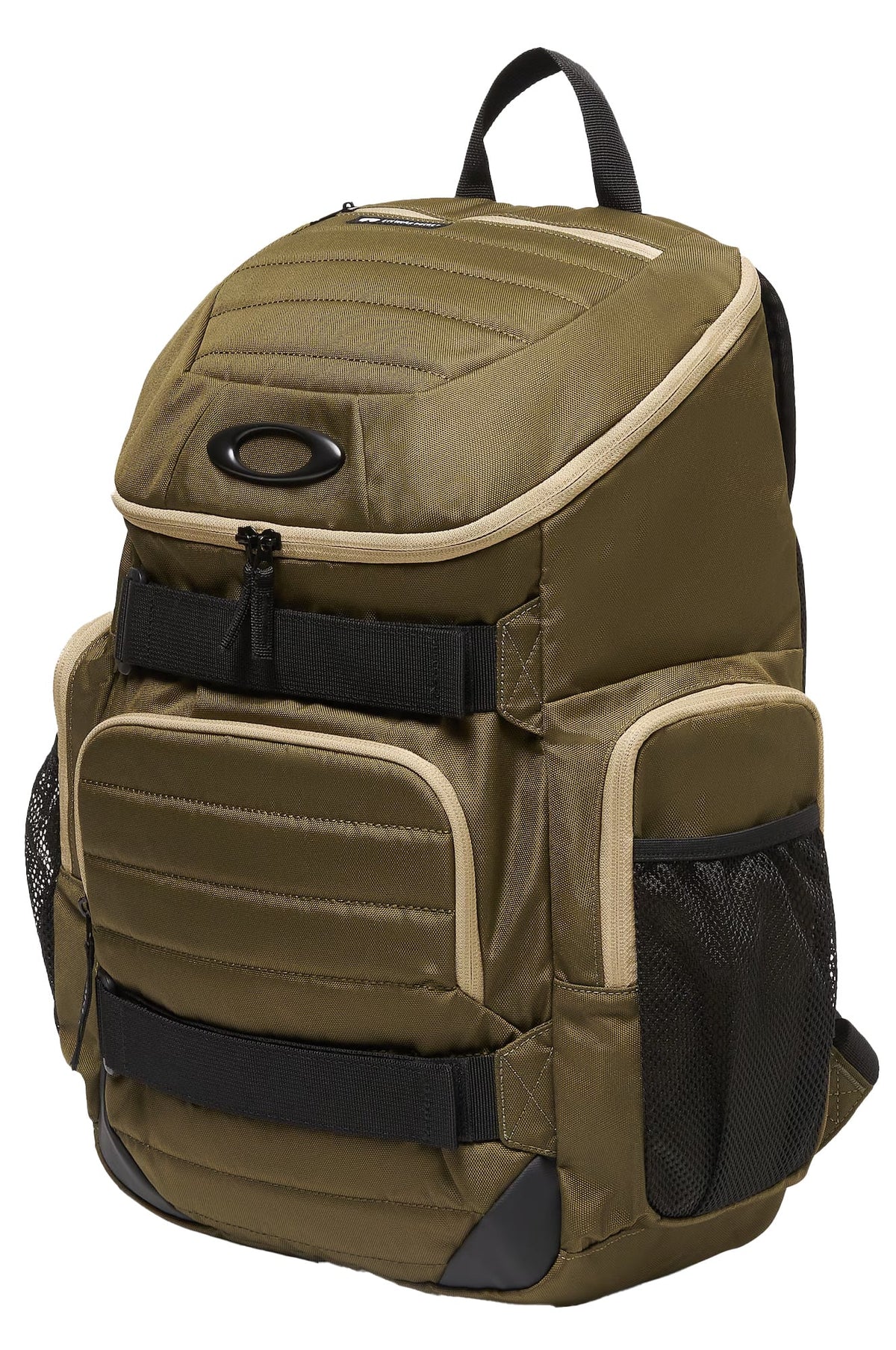 Oakley Enduro 3.0 Big 30L Backpack - Army Green / Pebble – alternate view 1