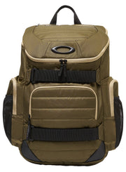 Oakley Enduro 3.0 Big 30L Backpack - Army Green / Pebble