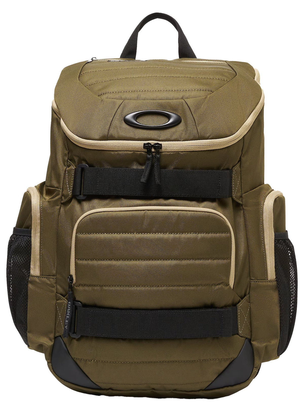 Oakley Enduro 3.0 Big 30L Backpack - Army Green / Pebble