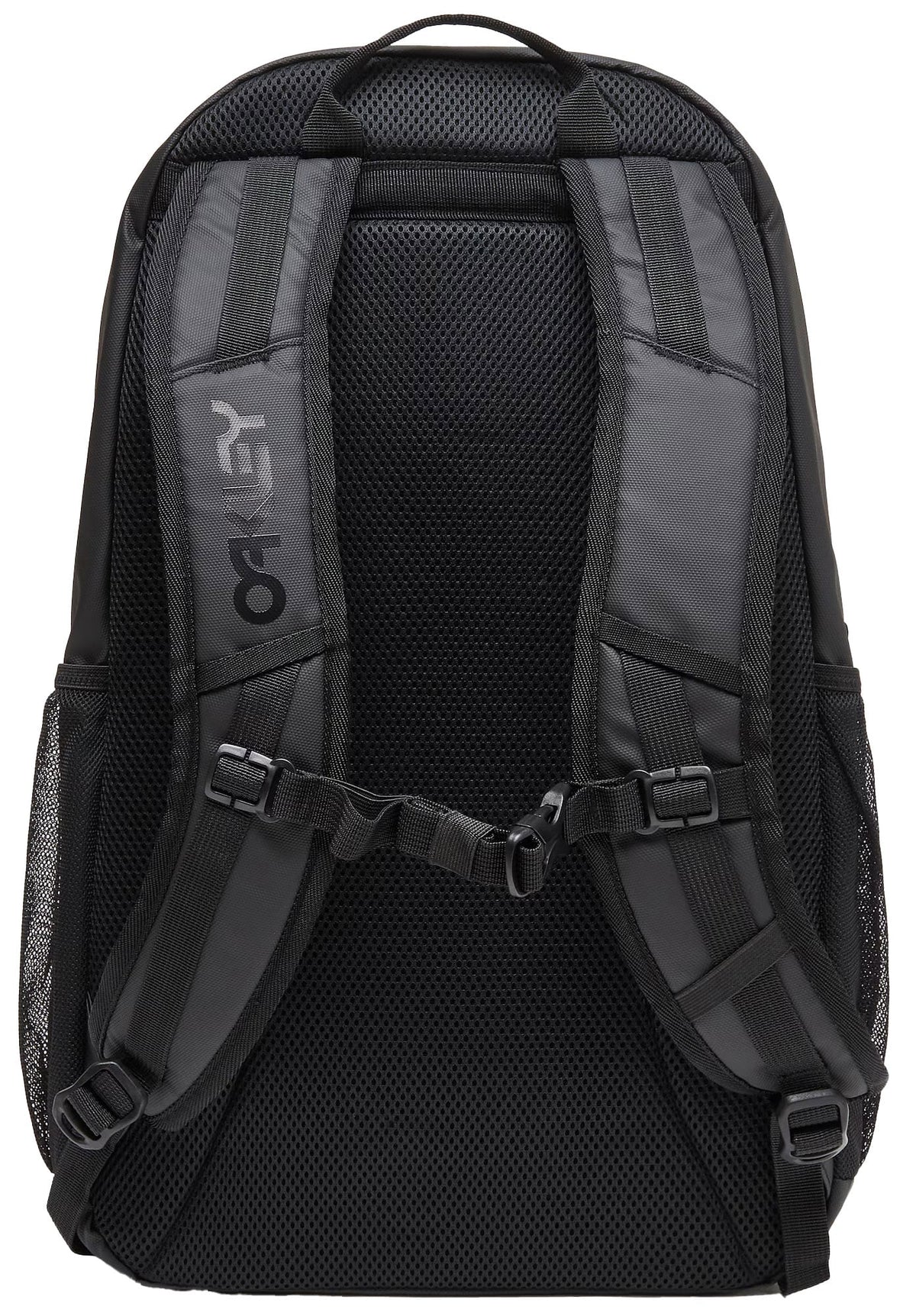 Oakley Freshman Skate Backpack - Blackout – back view