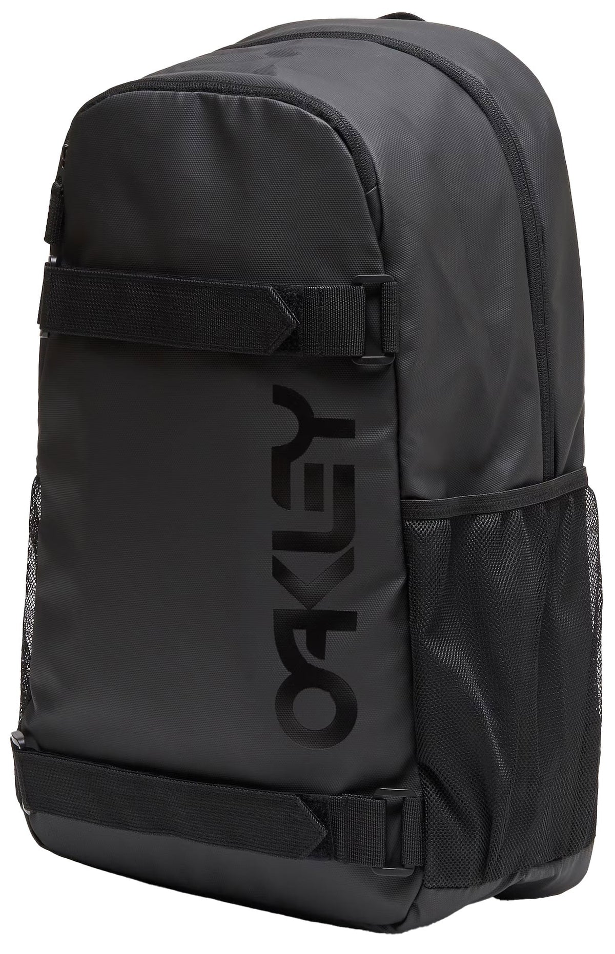 Oakley Freshman Skate Backpack - Blackout – alternate view 1