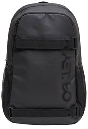Oakley Freshman Skate Backpack - Blackout