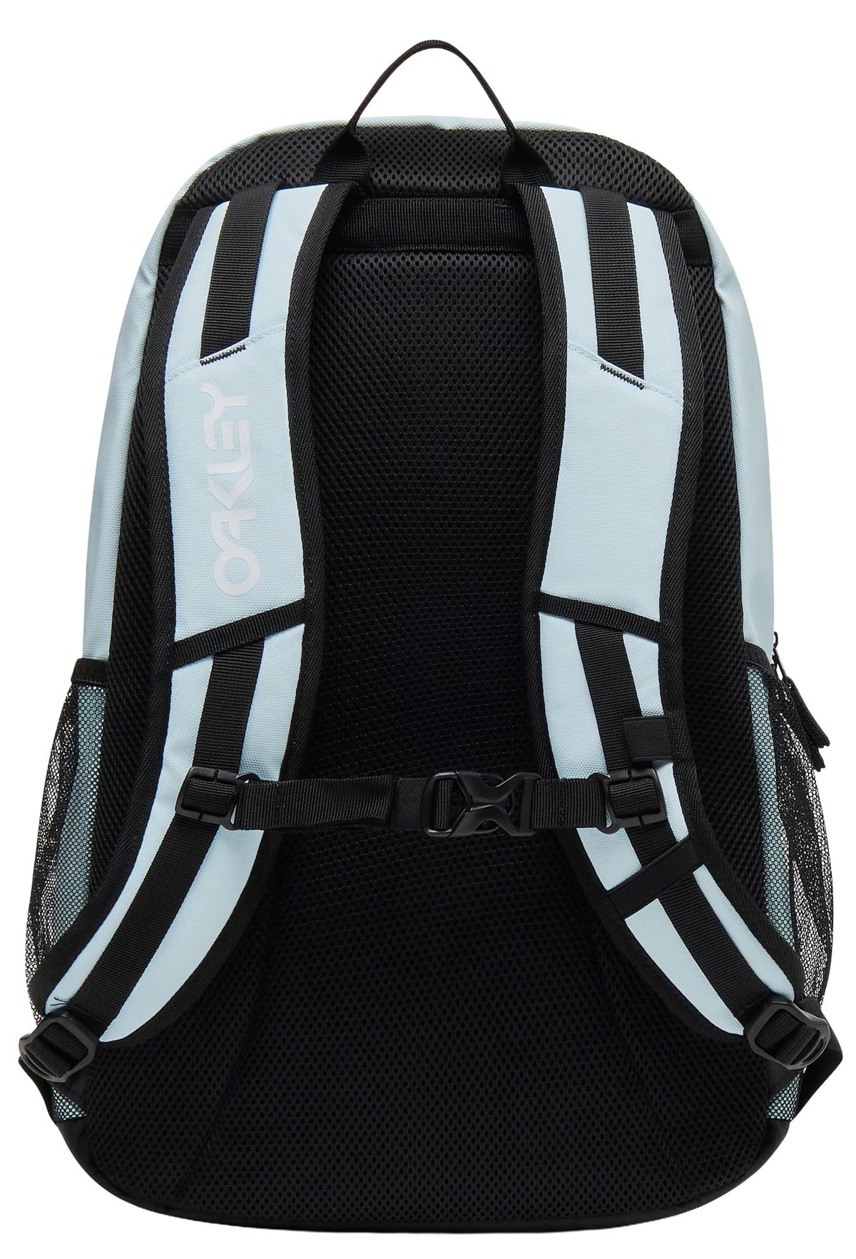 Oakley Freshman Skate Backpack - Frost – back view