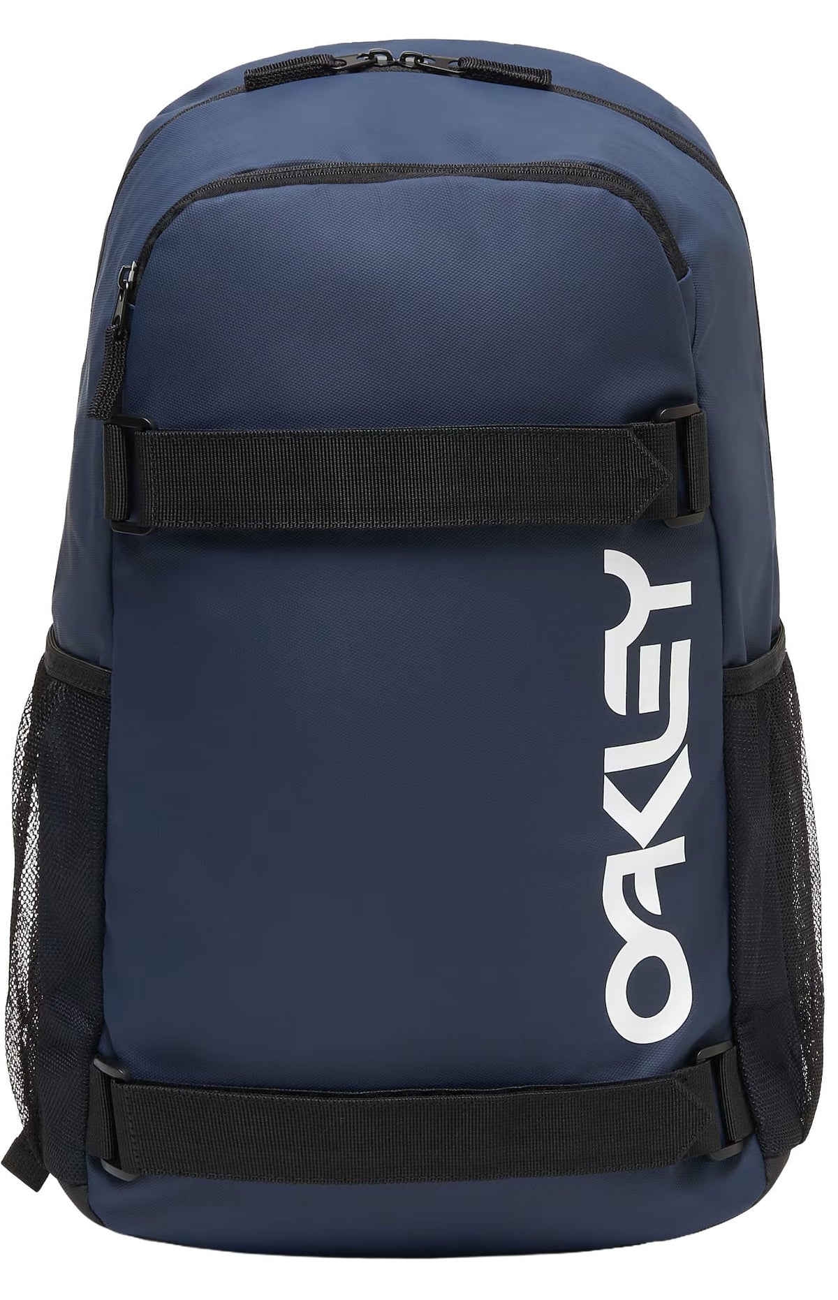 Oakley Freshman Skate Backpack - Abyss / White