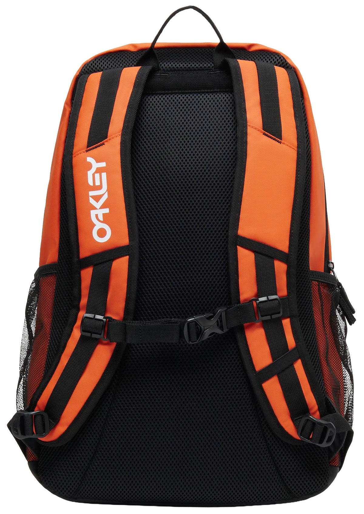 Oakley Freshman Skate Backpack - Aviator Orange – back view