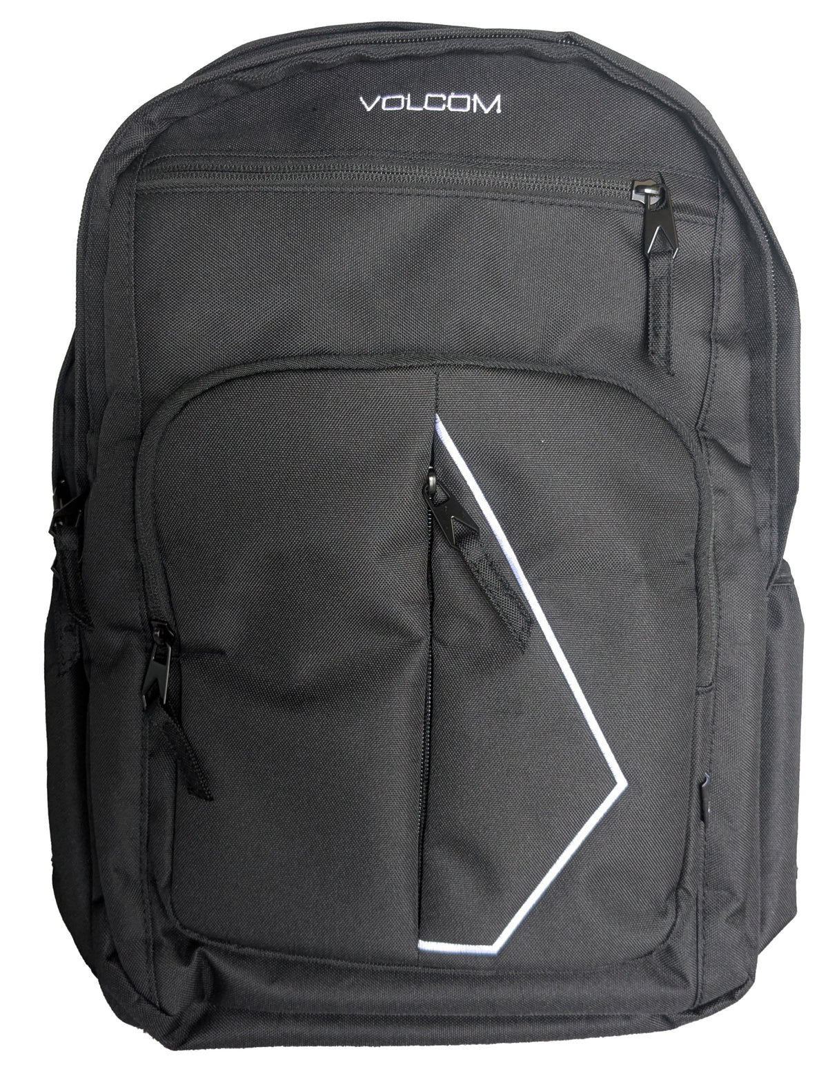Volcom Study Buddy 22L Backpack - Black