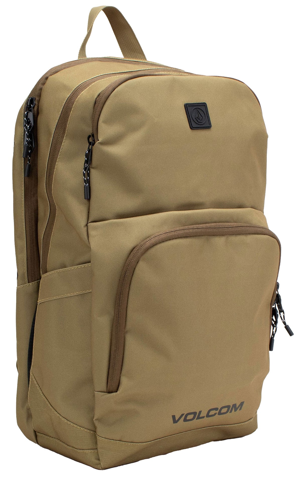 Volcom Roamer 3 26L Backpack - Dull Gold