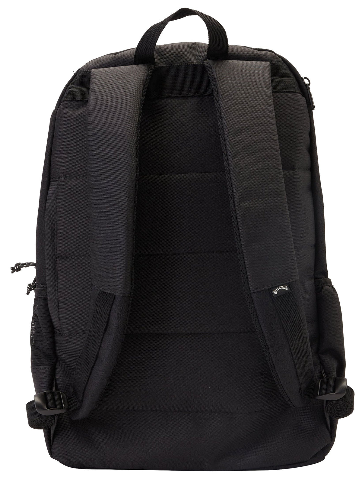 Billabong Command 29L Backpack - Black – back view