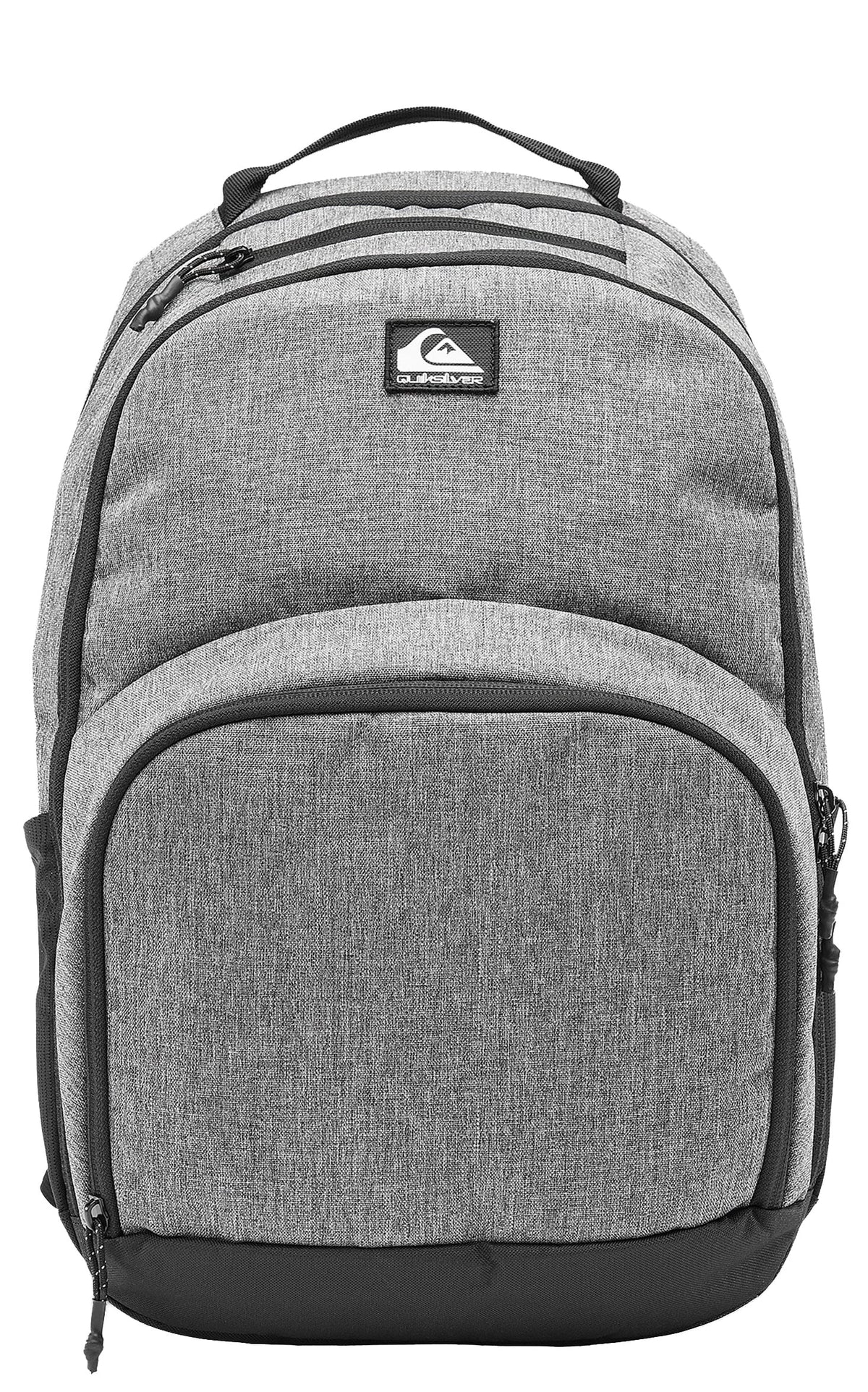 Quiksilver 1969 Special 28L Backpack - Heather Grey