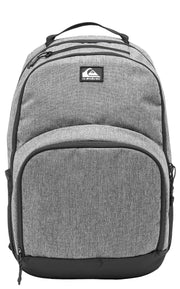 Quiksilver 1969 Special 28L Backpack - Heather Grey