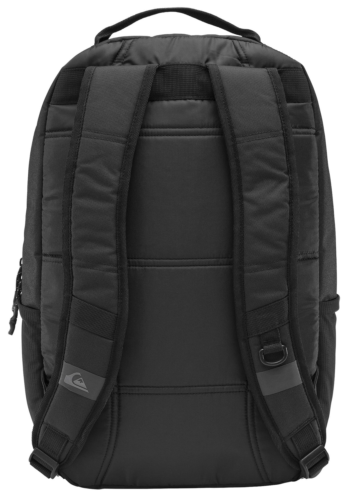 Quiksilver 1969 Special 28L Backpack - Black – back view