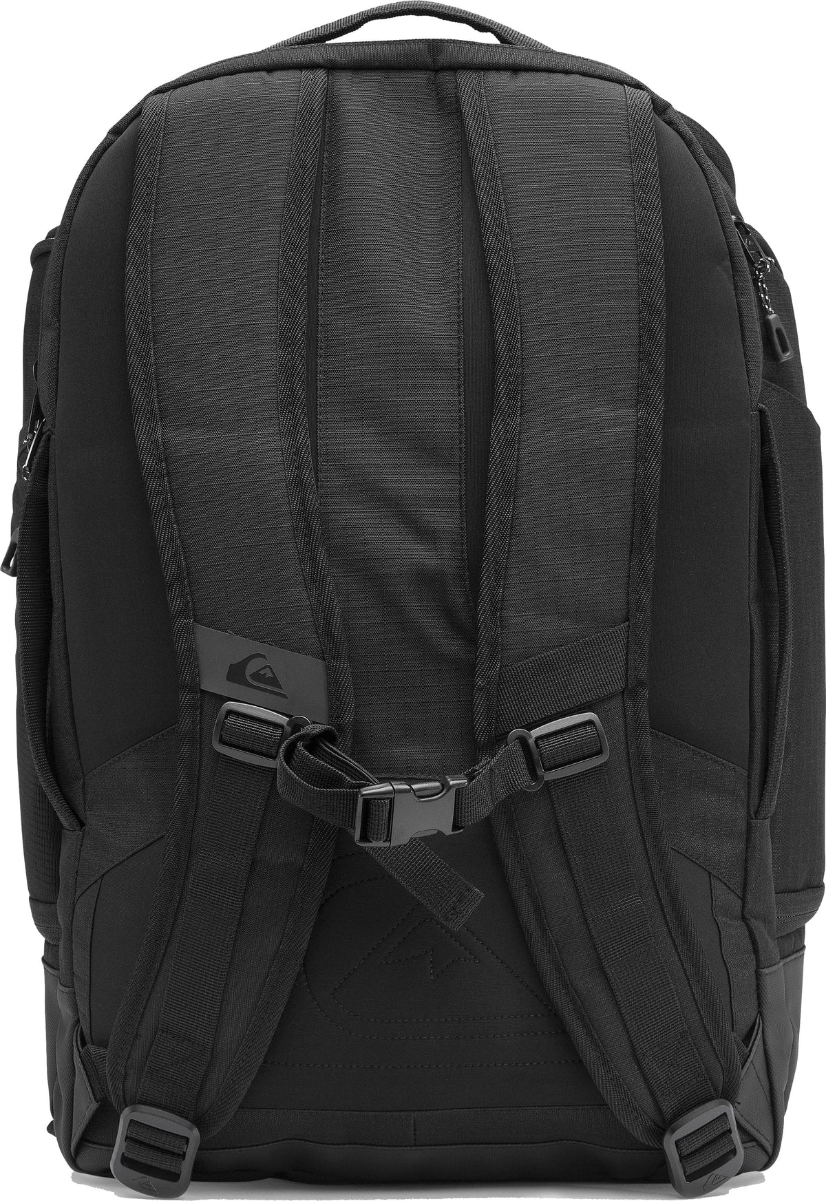 Quiksilver Horizon 28L Backpack - Black – back view