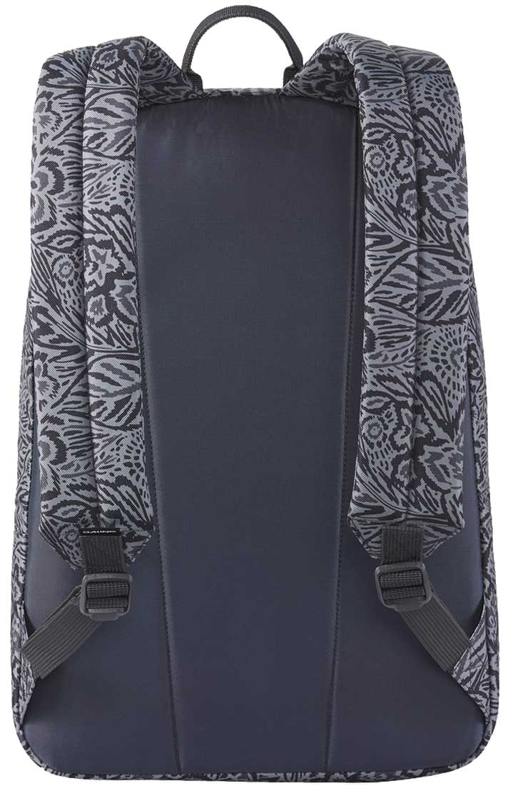 DaKine 365 21L Backpack - Petal Maze – back view