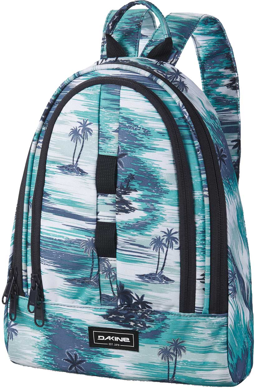 DaKine Cosmo 6.5L Backpack - Blue Isle