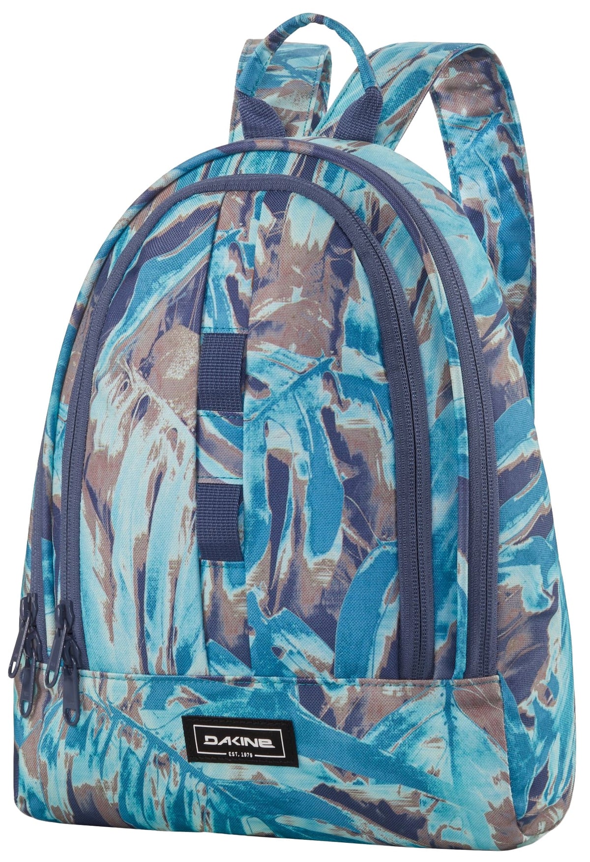 DaKine Cosmo 6.5L Backpack - Green Hana