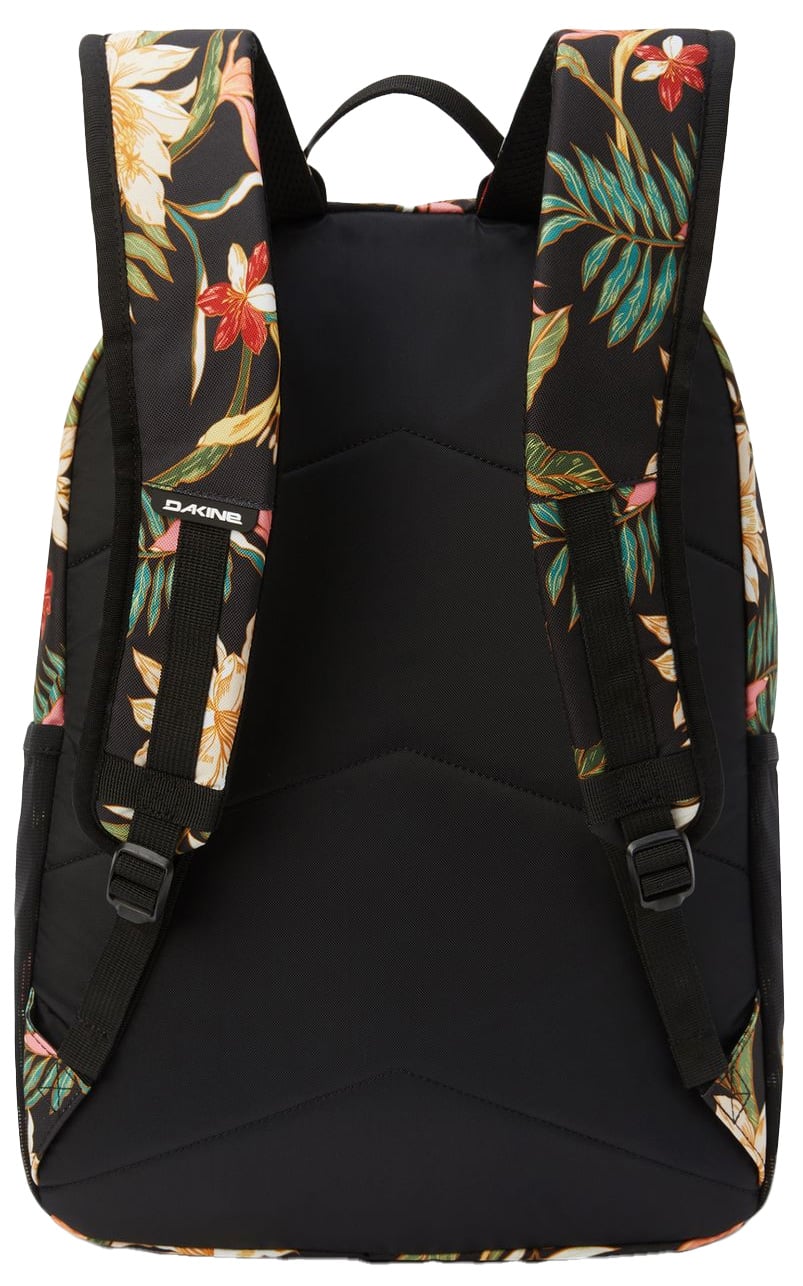 DaKine Essentials 26L Backpack - Sunset Bloom – back view