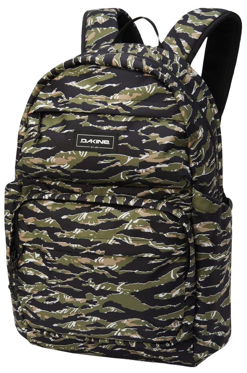 DaKine Method 32L Backpack - Tiger Camo