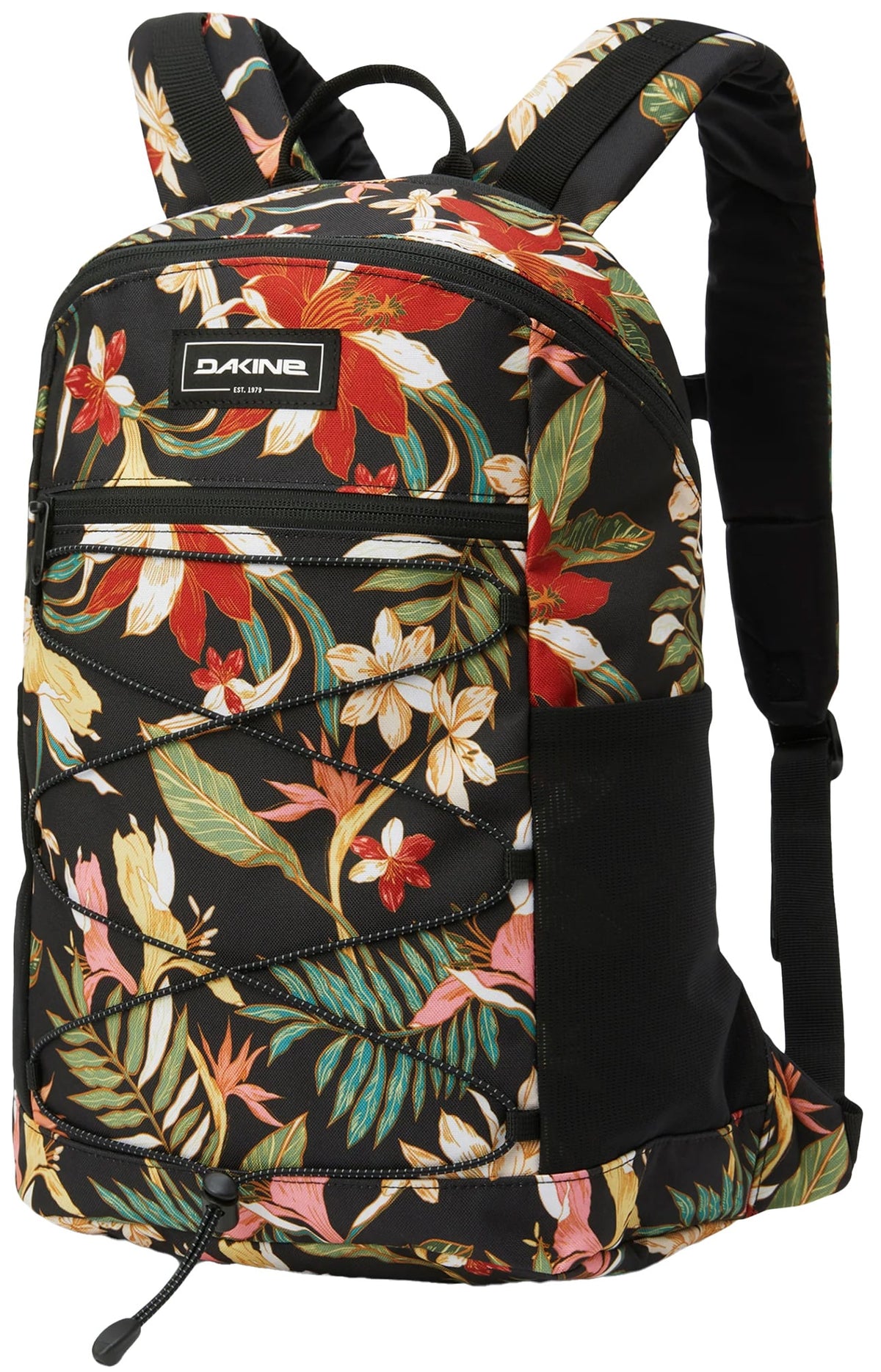 DaKine WNDR 18L Backpack - Sunset Bloom