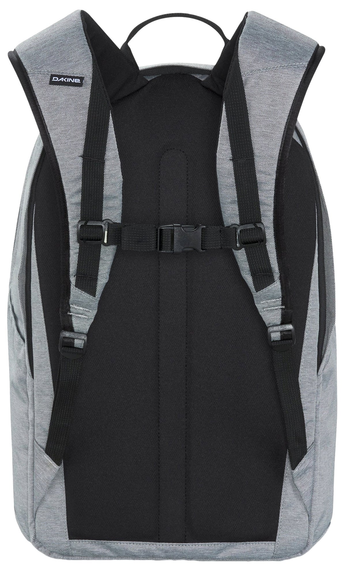 DaKine Method Deluxe 28L Backpack - Geyser Grey – back view