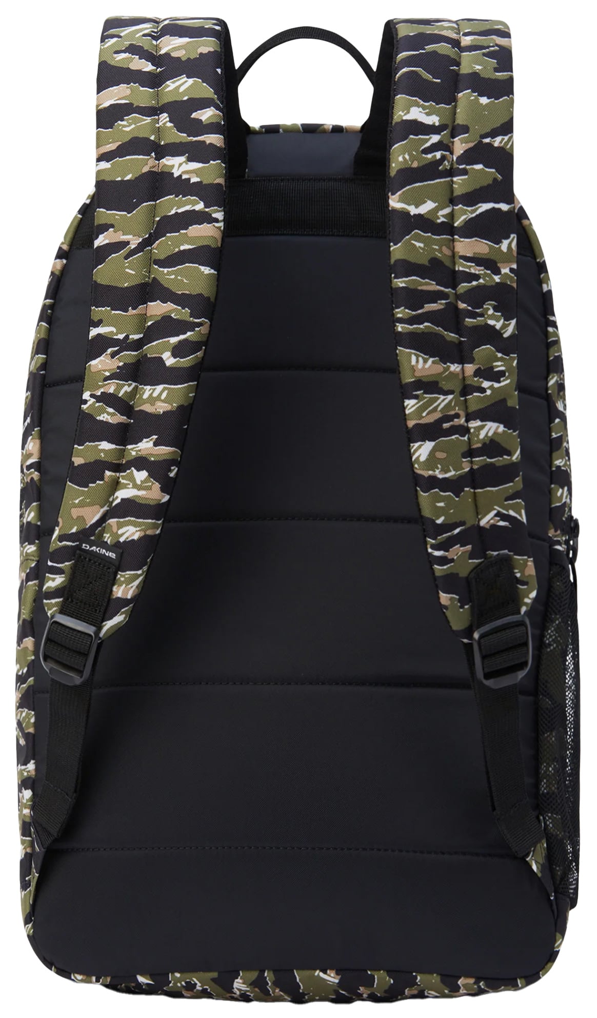 DaKine 365 28L Backpack - Tiger Camo – back view