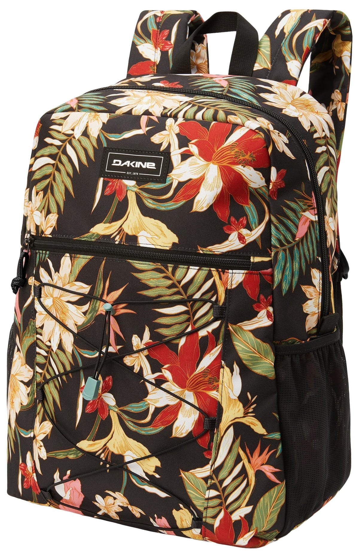 DaKine Tardy Slip 25L Backpack - Sunset Bloom