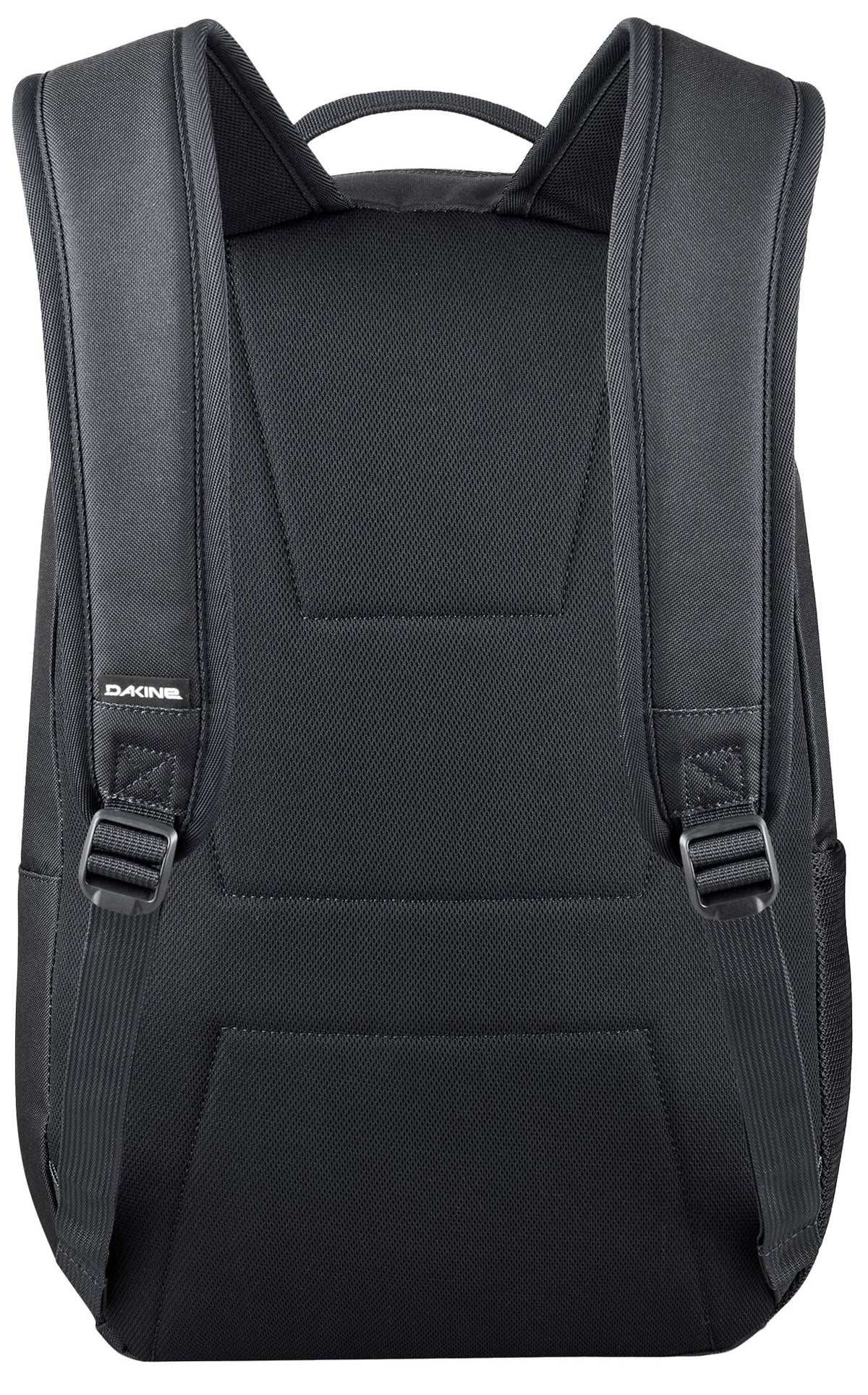 DaKine Class 25L Backpack - Black – back view