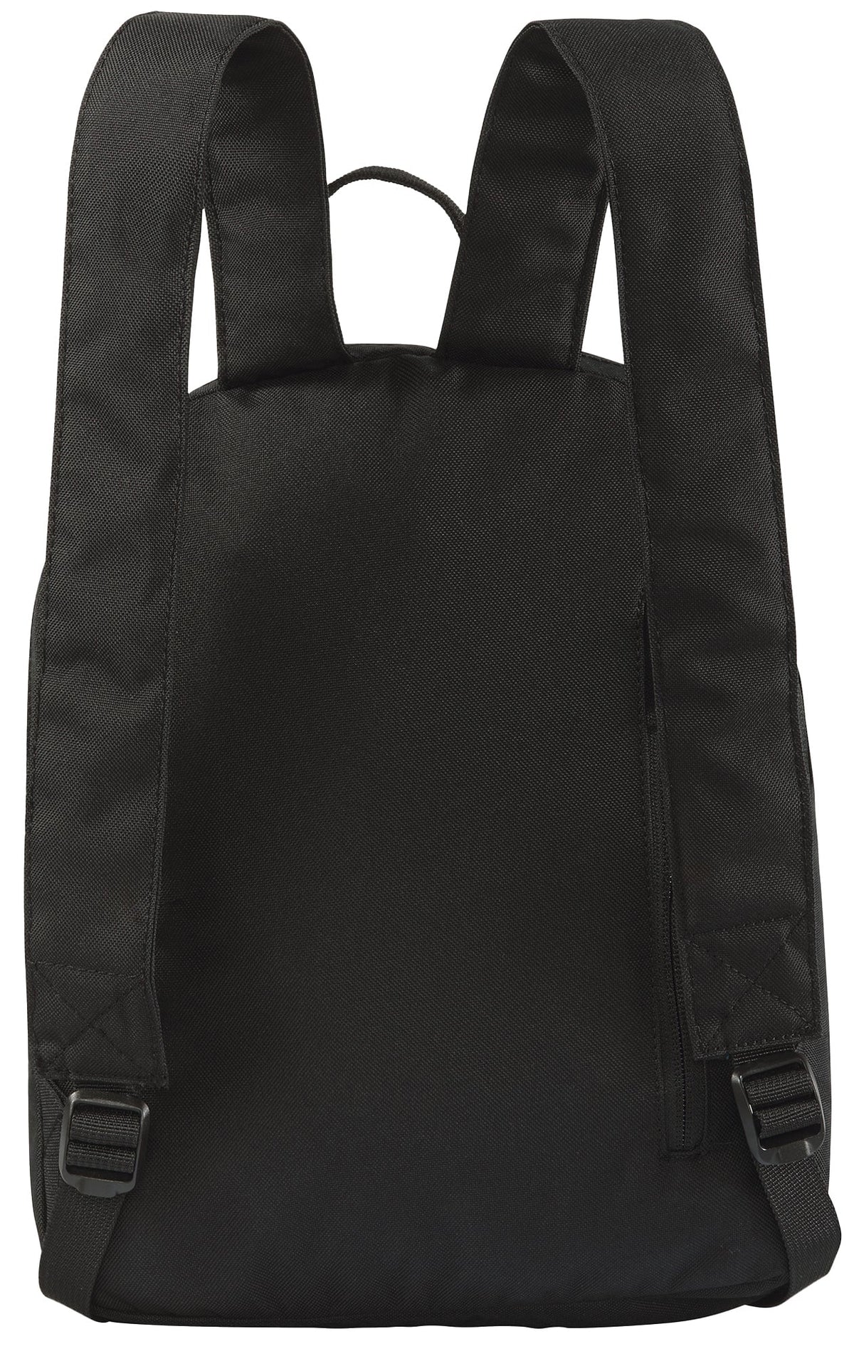 DaKine Essentials Mini 7L Backpack - Black – back view