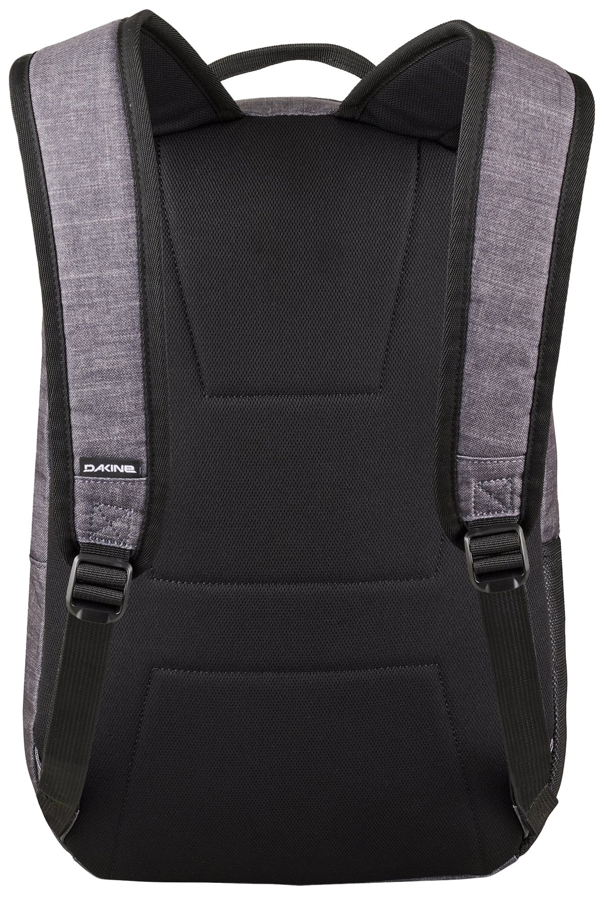 DaKine Class 25L Backpack - Carbon – back view