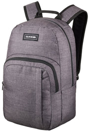 DaKine Class 25L Backpack - Carbon