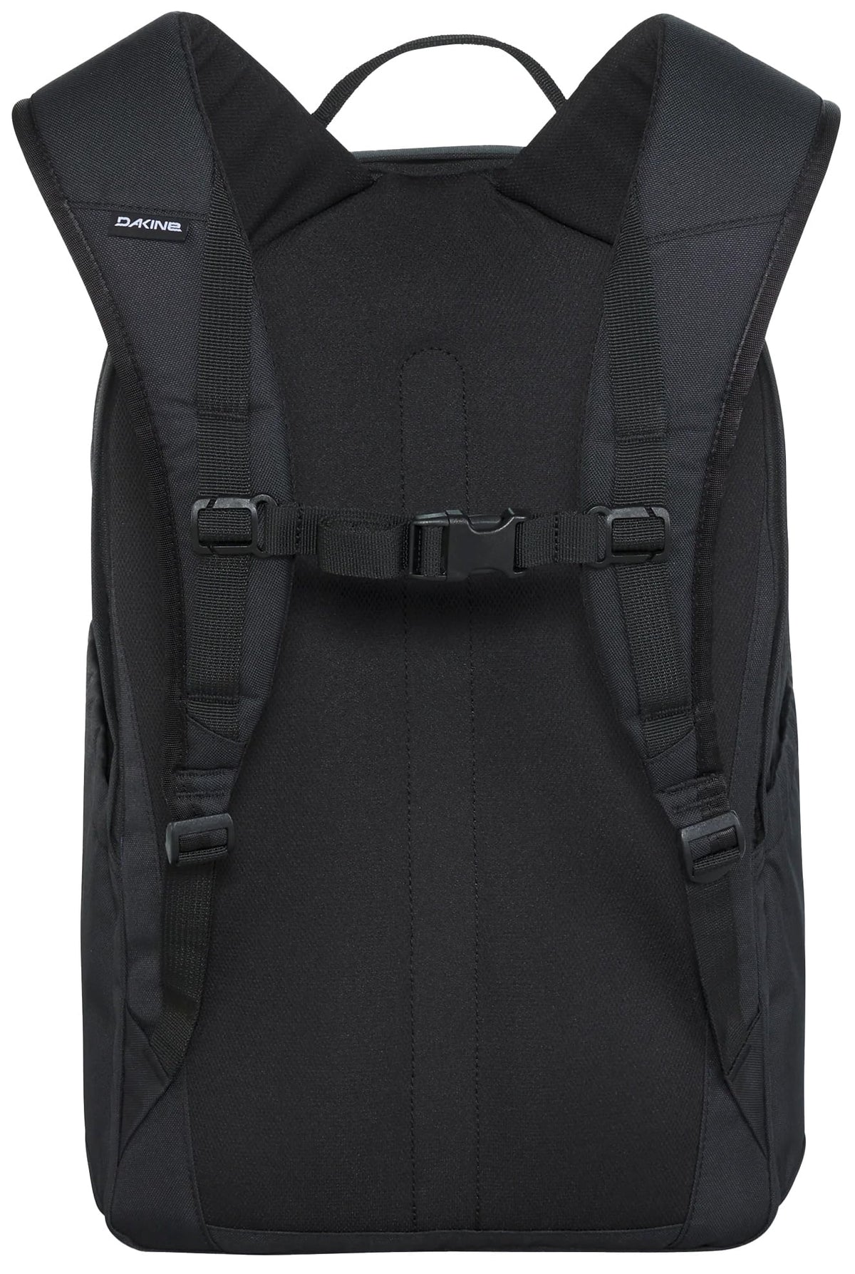 DaKine Method 25L Backpack - Black – back view