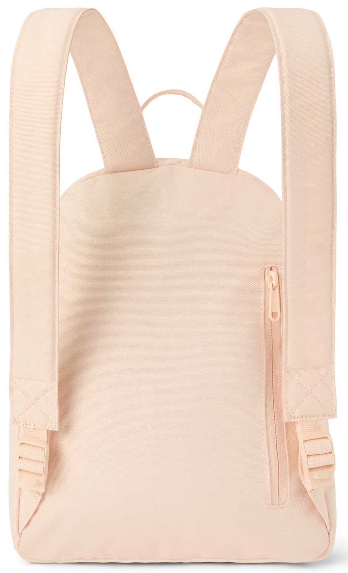 DaKine Essentials Mini 7L Backpack - Bisque – back view