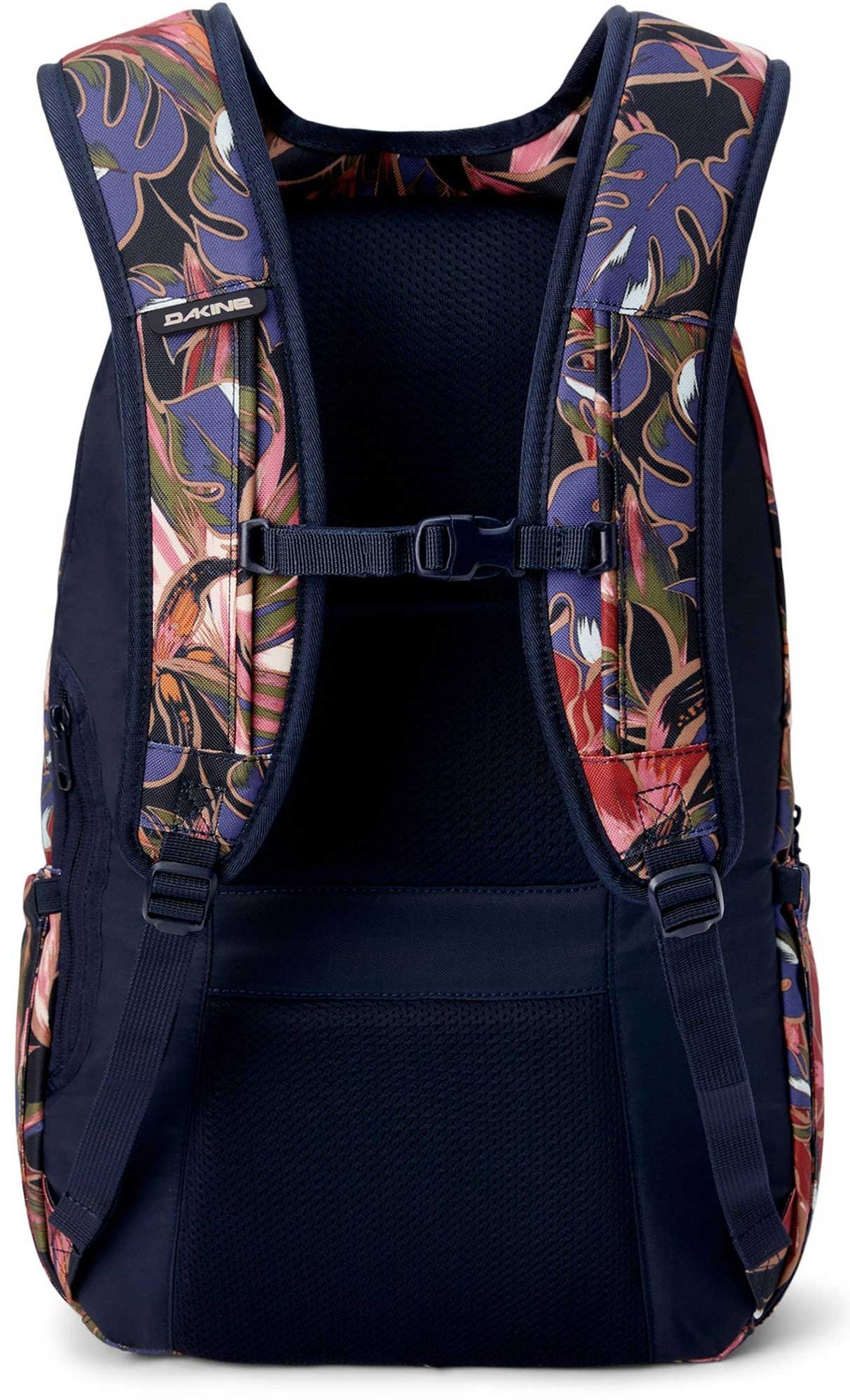 DaKine Campus Premium 28L Backpack - Dark Stargazer – back view