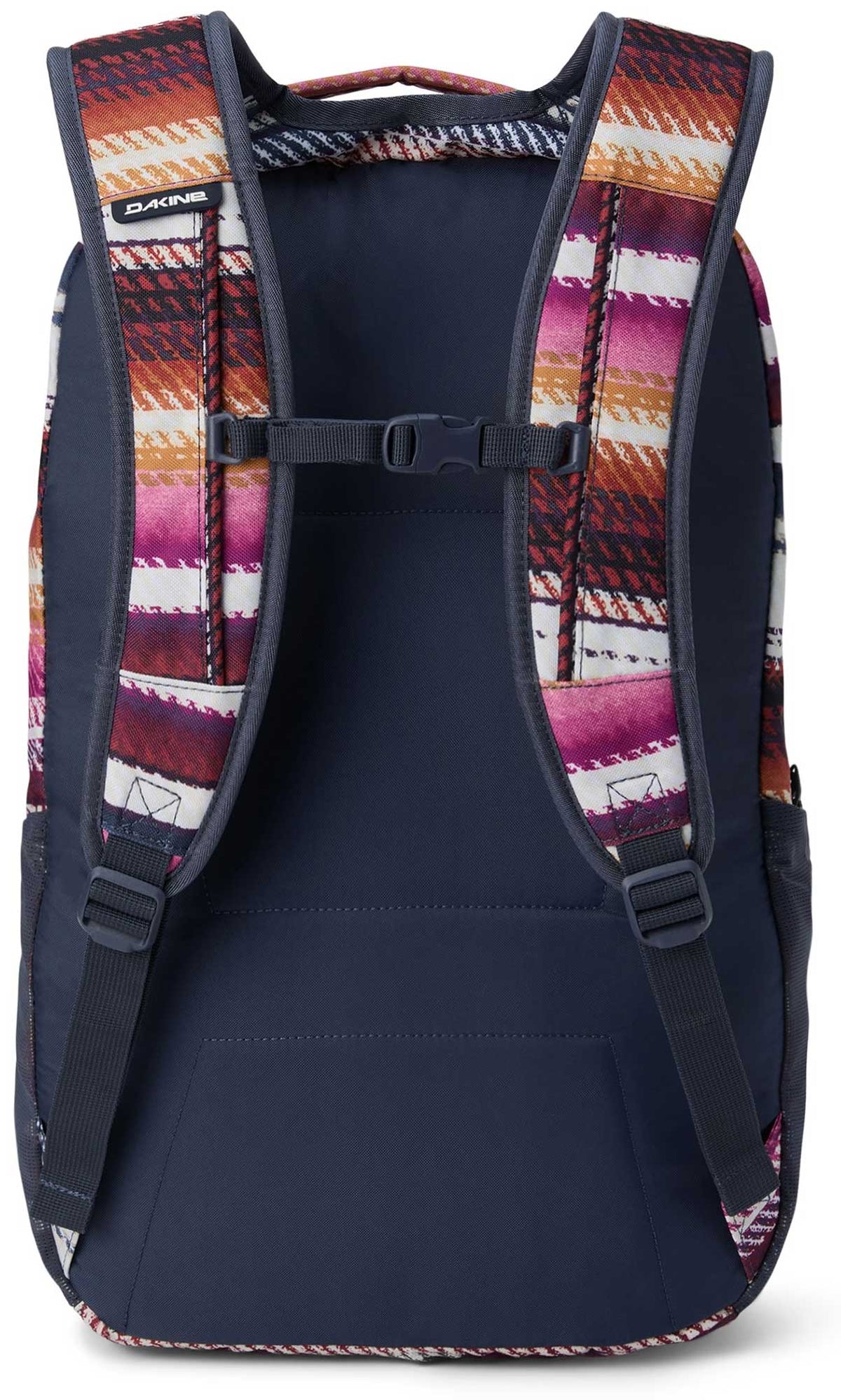 DaKine Campus 33L Backpack - Blanket Stripe – back view
