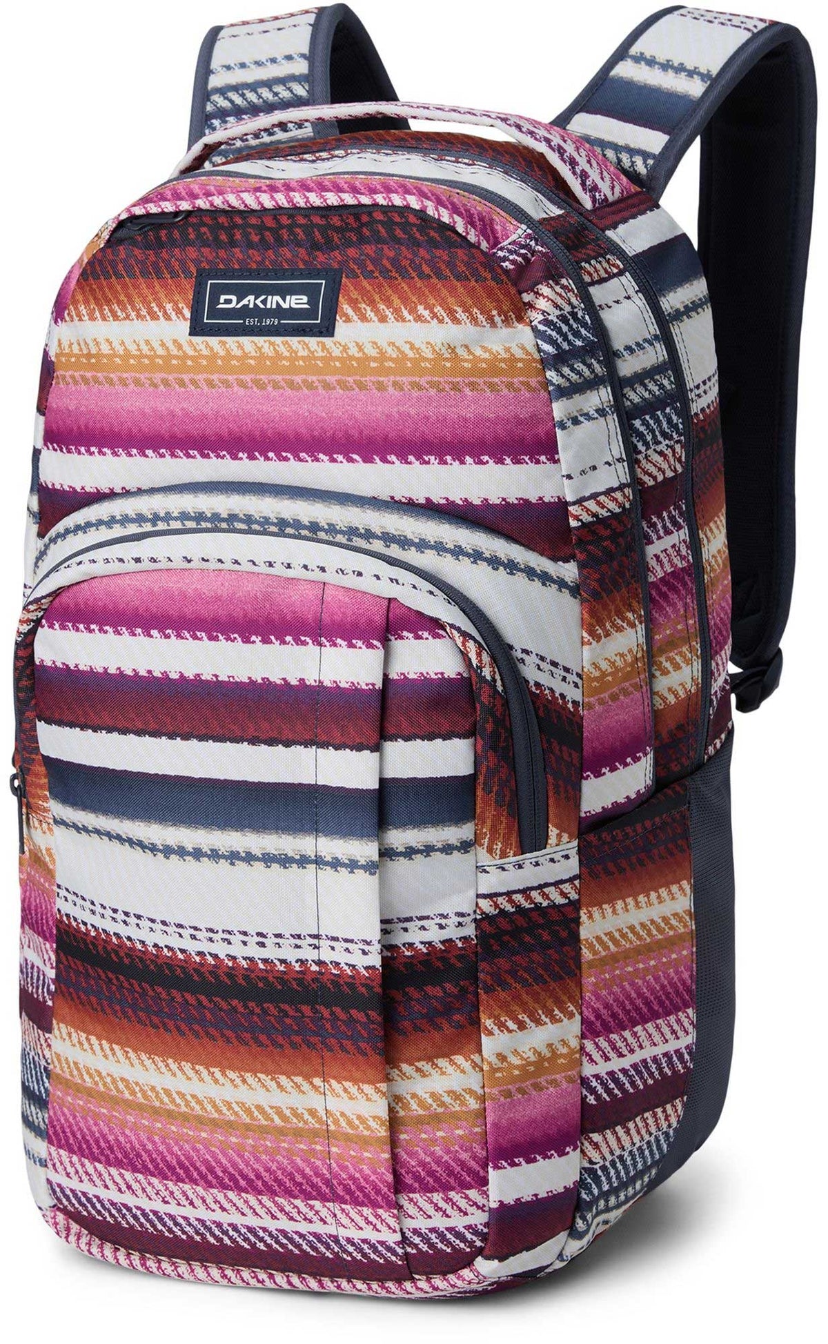 DaKine Campus 33L Backpack - Blanket Stripe