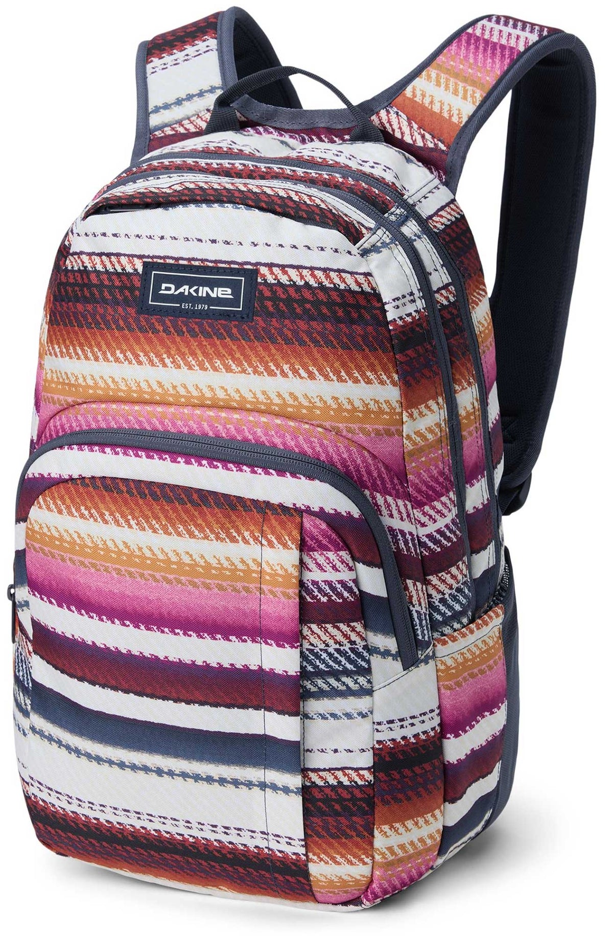 DaKine Campus 25L Backpack - Blanket Stripe