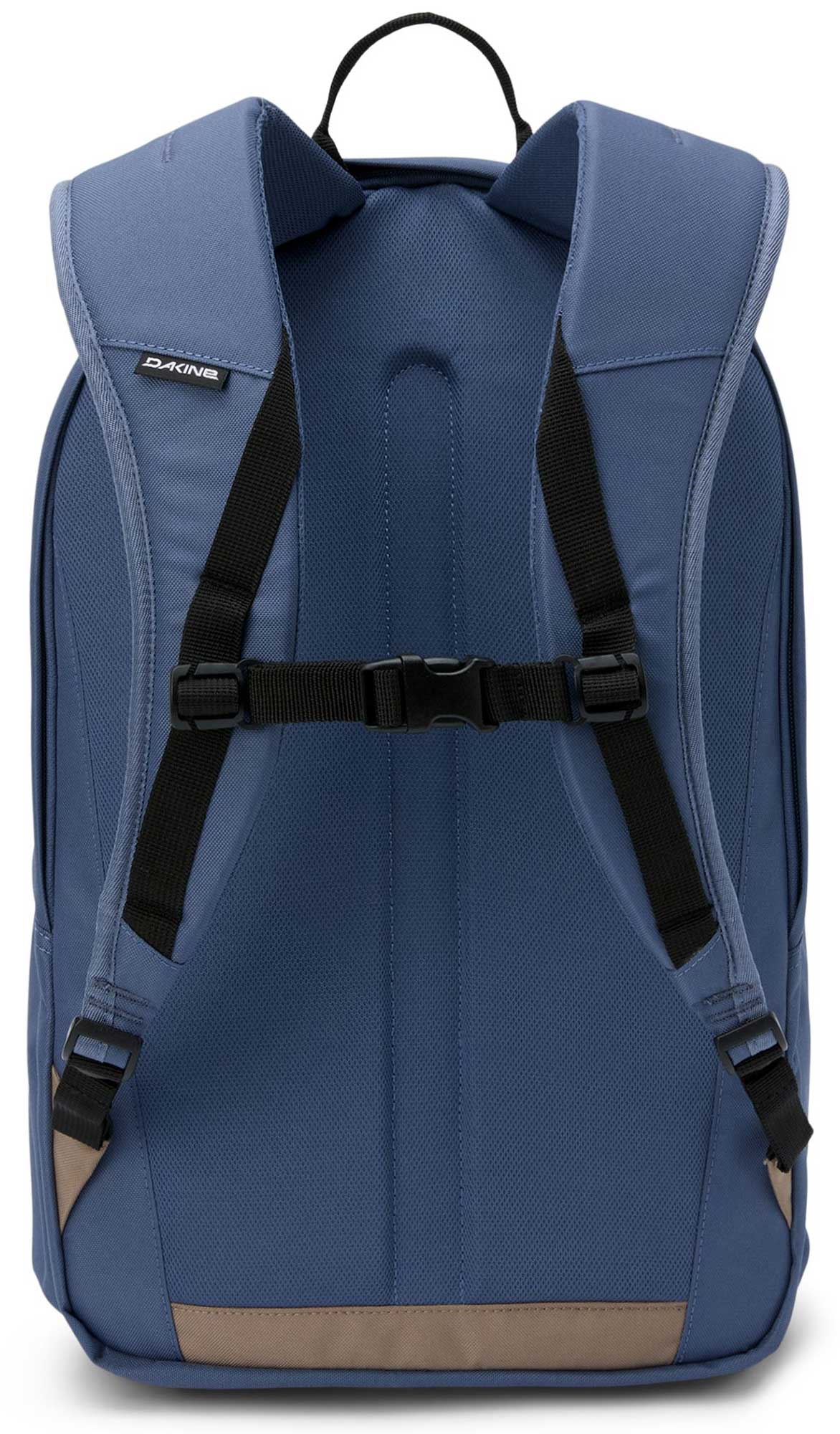 DaKine Method 25L Backpack - Seabed – back view