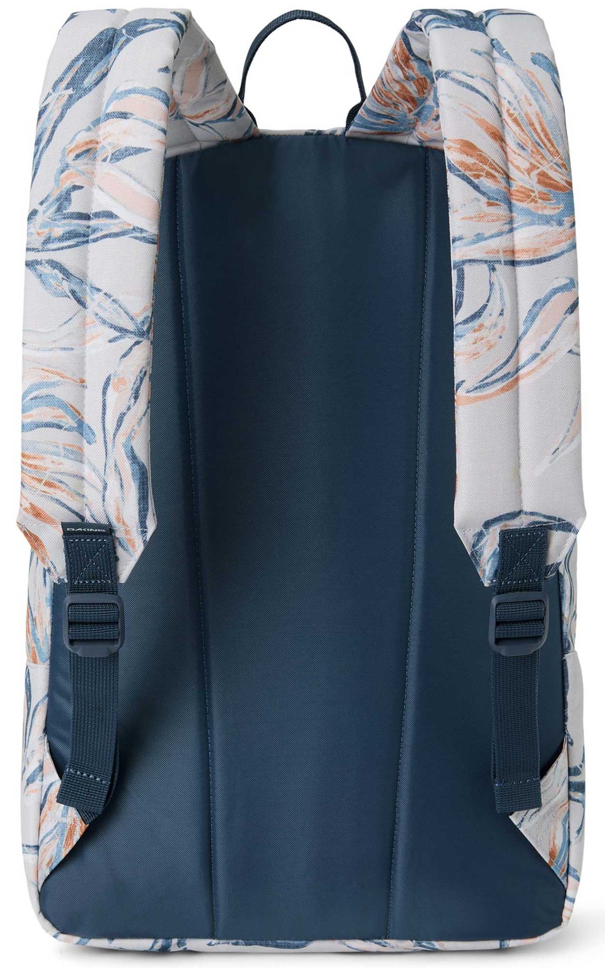 DaKine 365 21L Backpack - Kelp Floral – back view