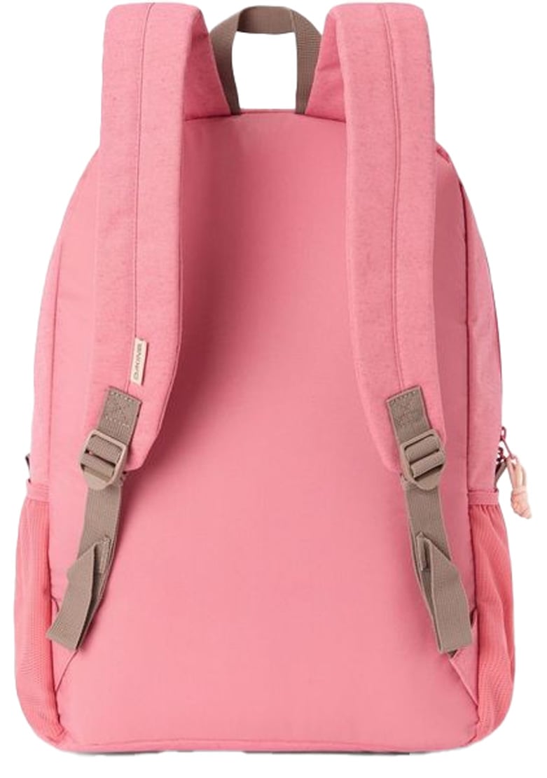 DaKine Educated 30L Backpack - Pink Lotus – back view