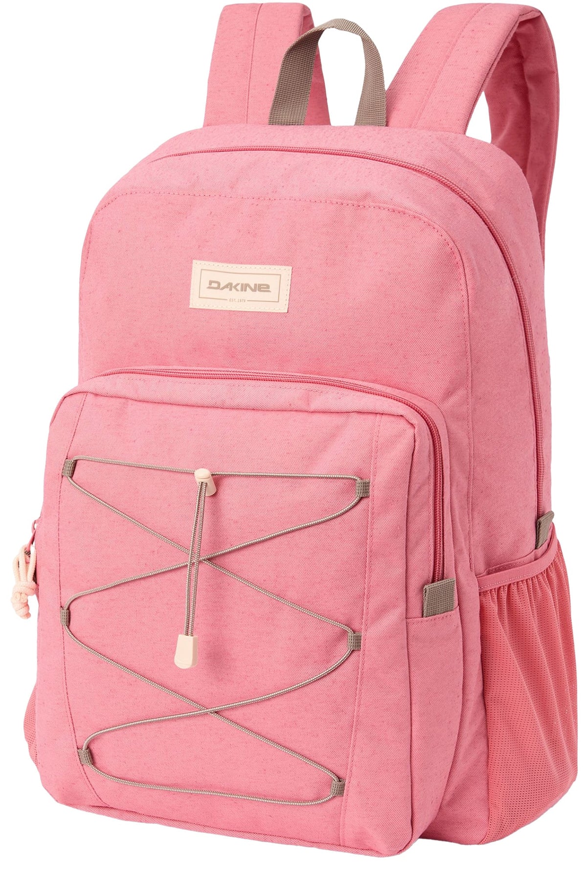 DaKine Educated 30L Backpack - Pink Lotus