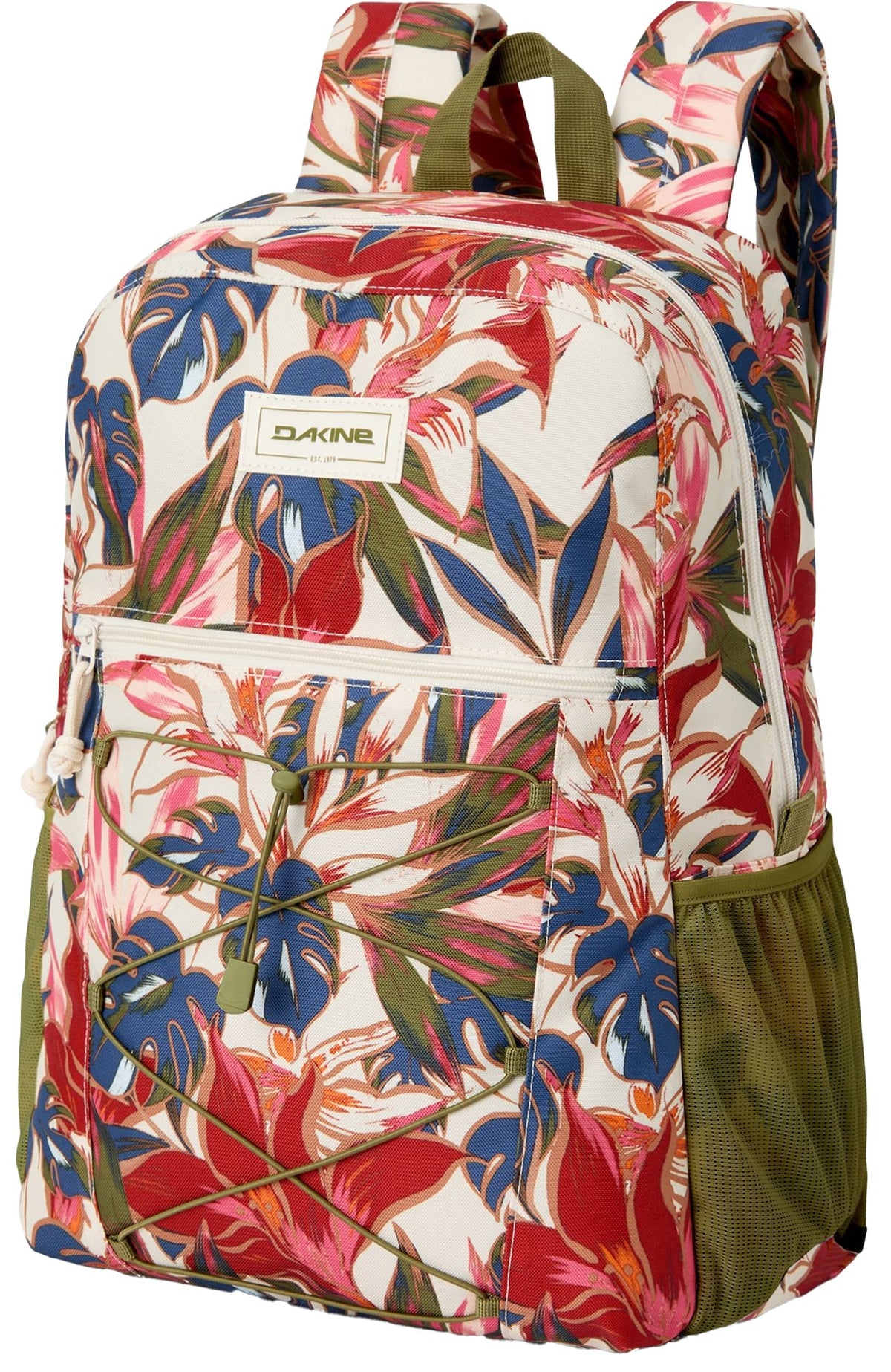 DaKine Tardy Slip 25L Backpack - Light Stargazer