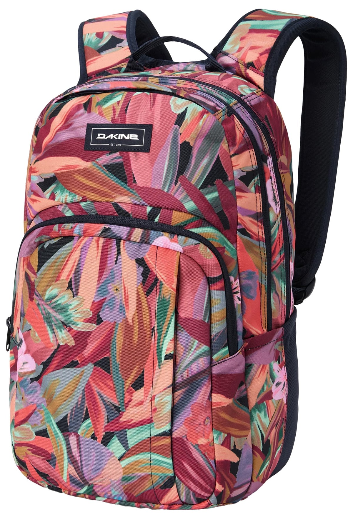 DaKine Campus 25L Backpack - Tropical Utopia