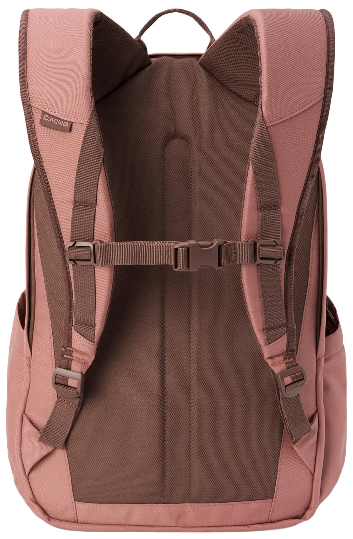 DaKine Method 25L Backpack - Withered Rose – back view