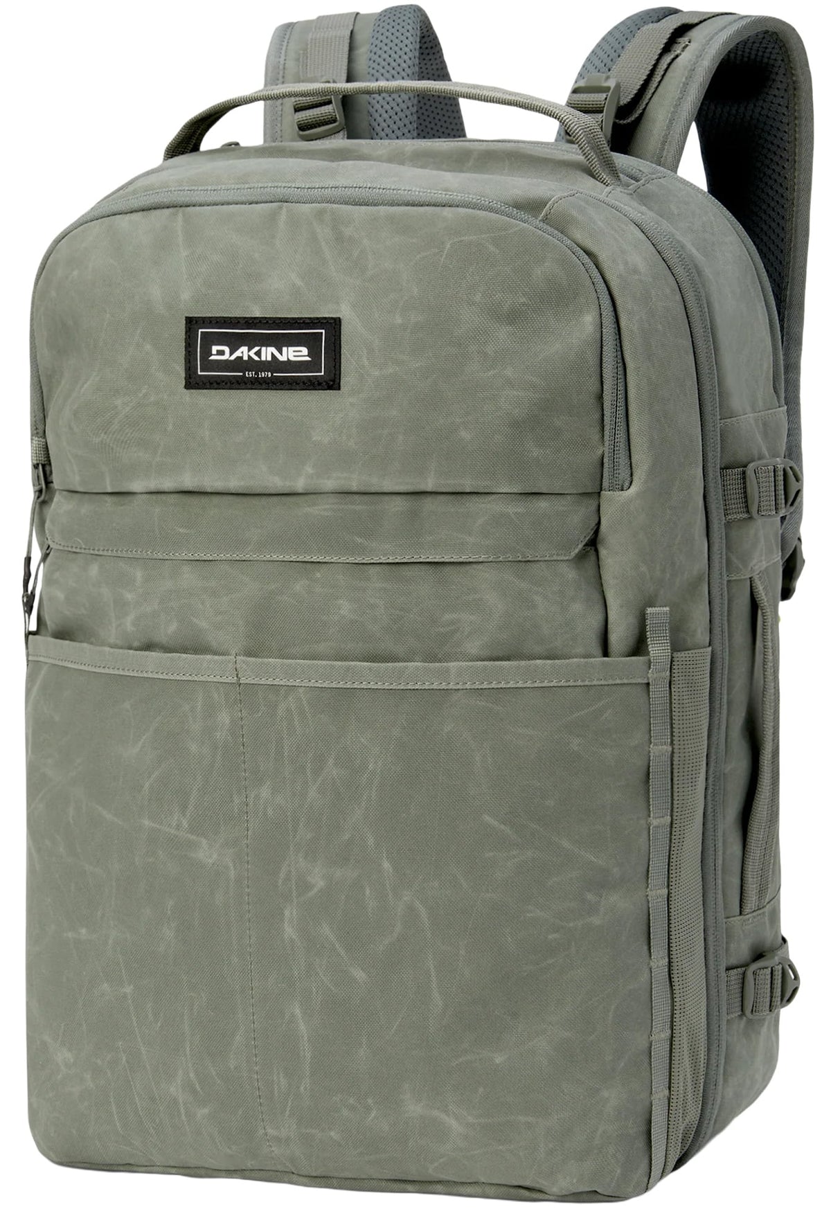 DaKine Split Adventure 28L Backpack - Mulled Basil