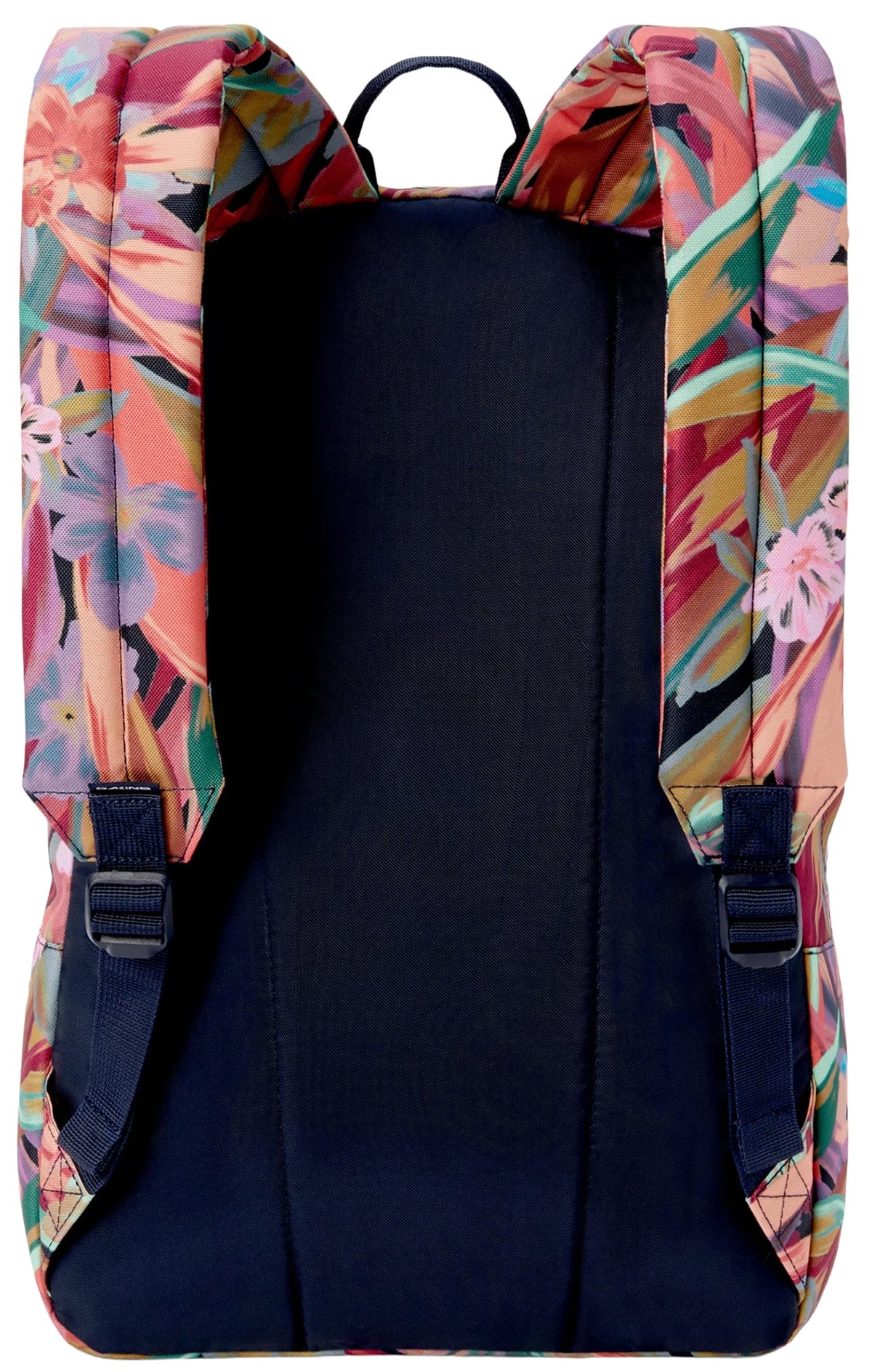 DaKine 365 21L Backpack - Tropical Utopia – back view