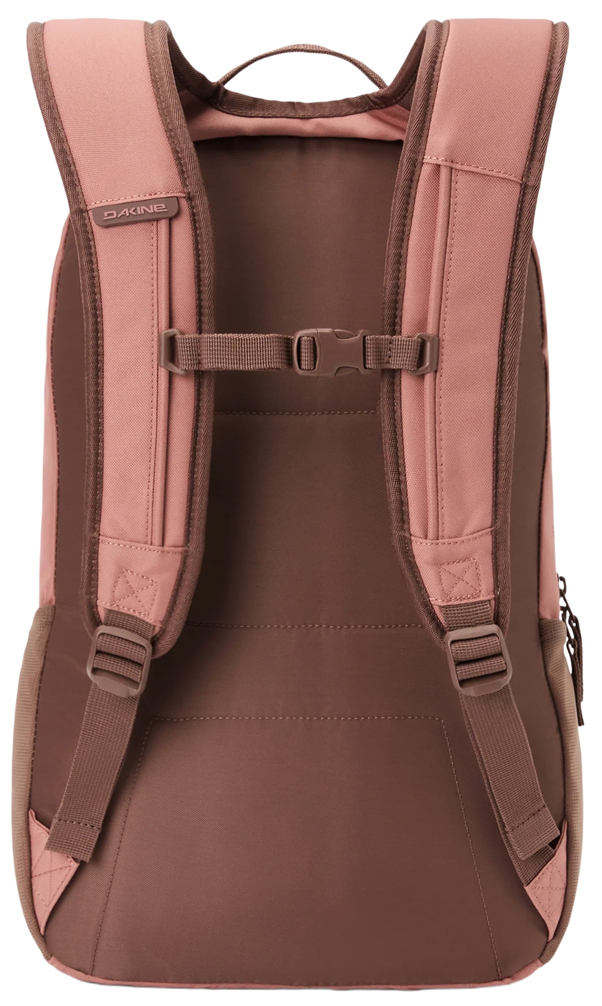 DaKine Campus 25L Backpack - Withered Rose – back view