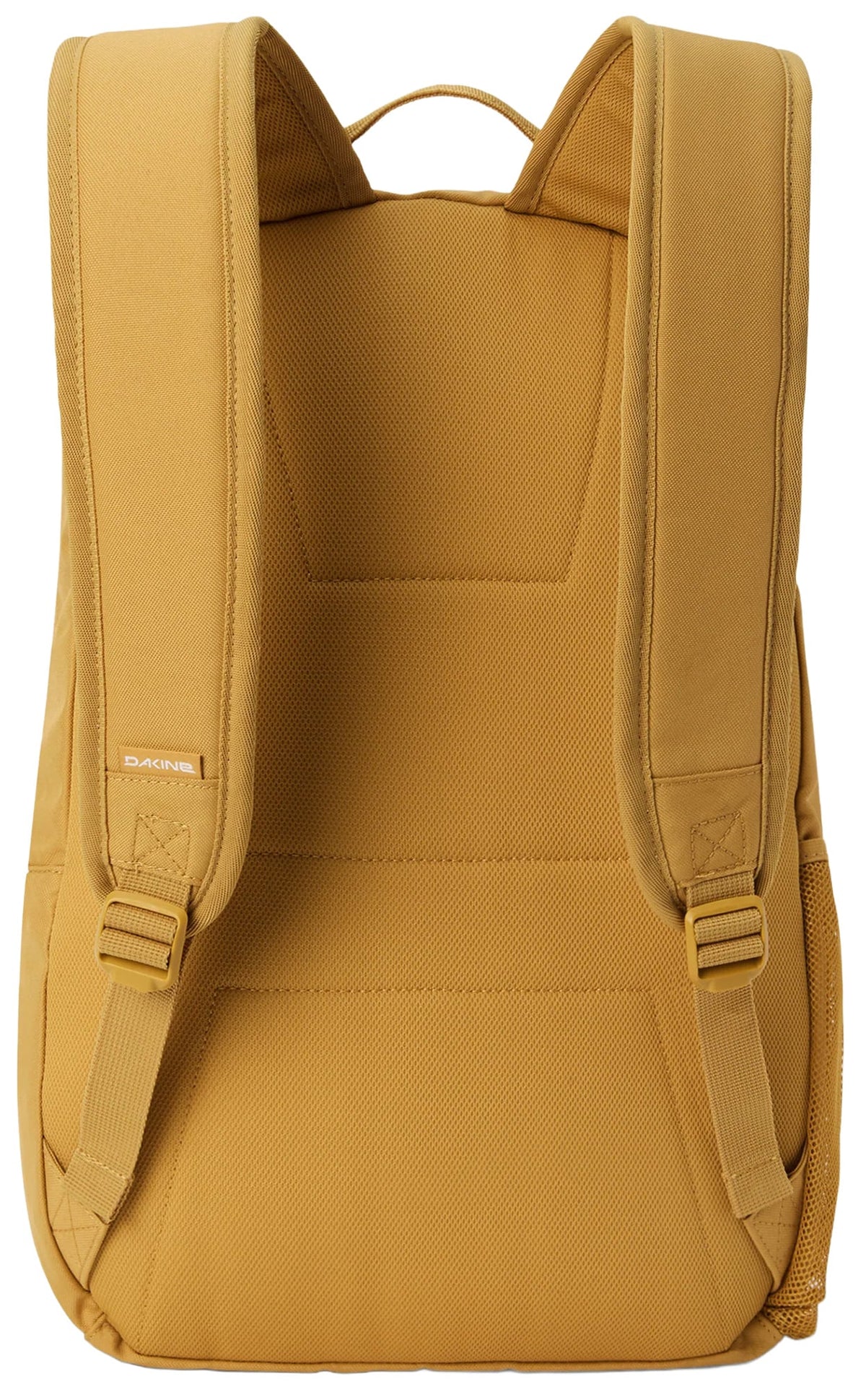 DaKine Campus 25L Backpack - Honey Mustard – back view