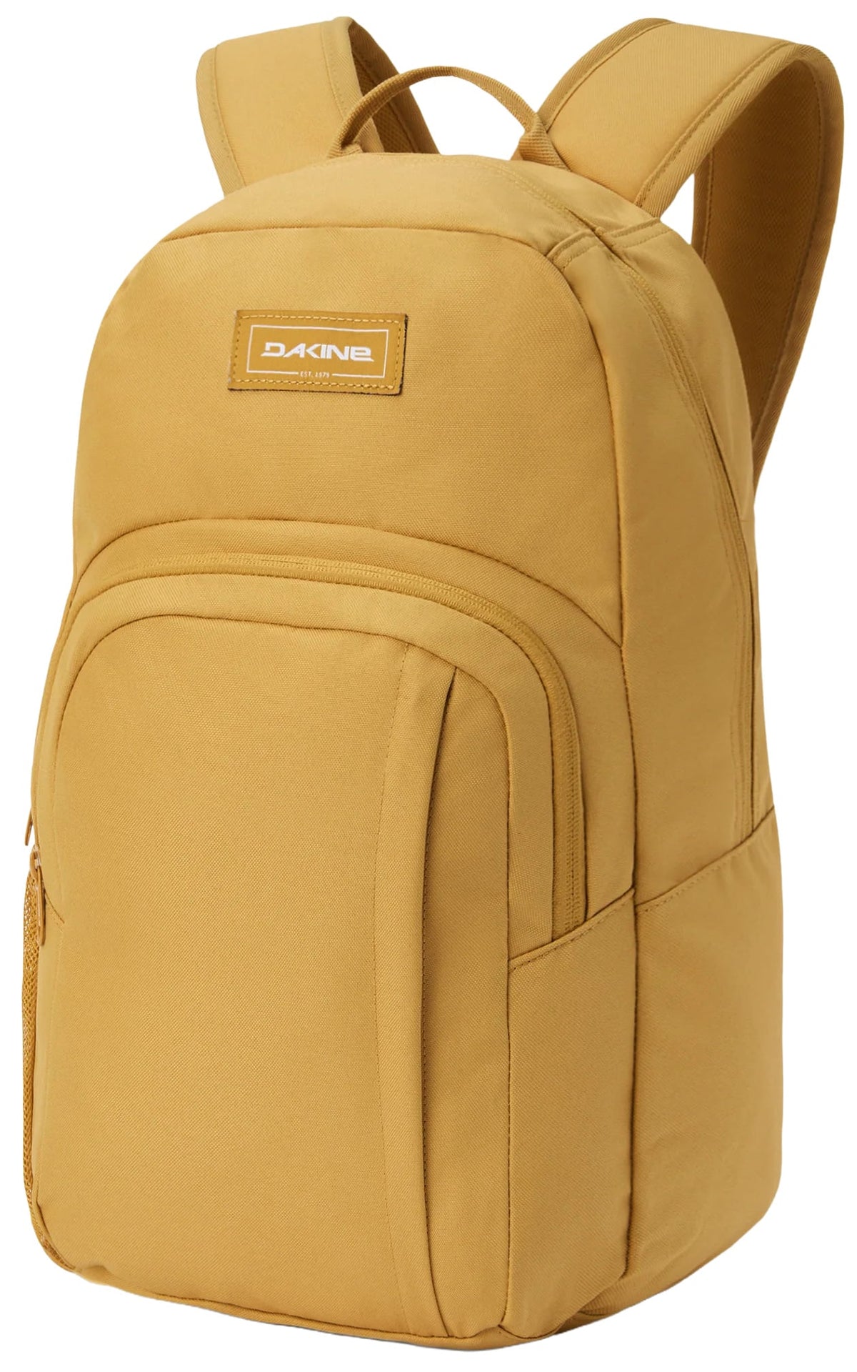 DaKine Campus 25L Backpack - Honey Mustard